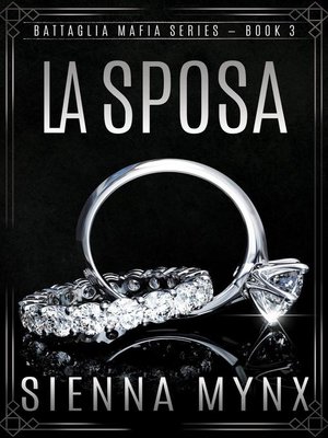 cover image of La Sposa